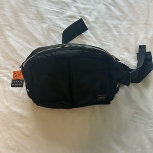 Mr Porter LG Slingbag